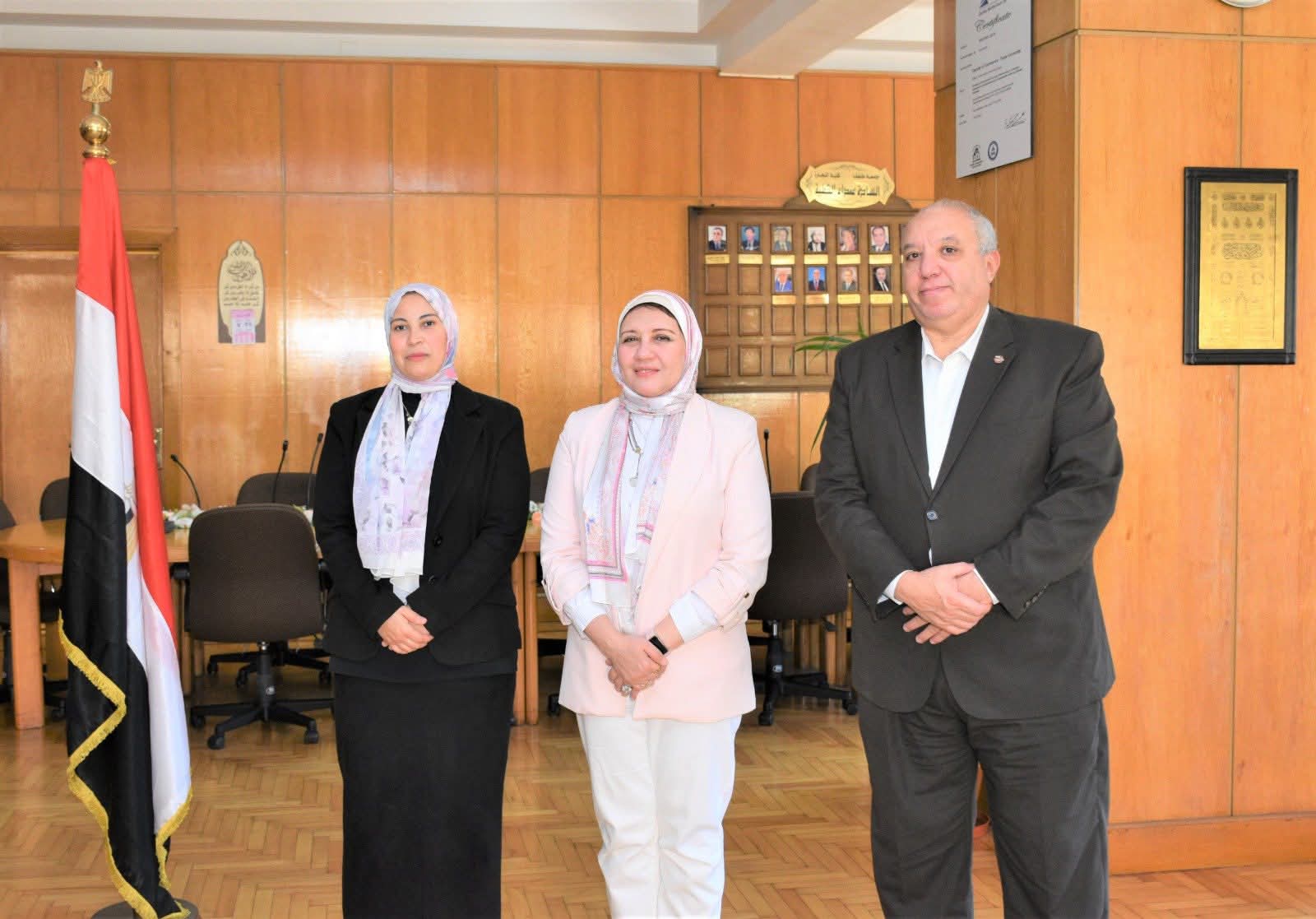 سابع لقاءات 