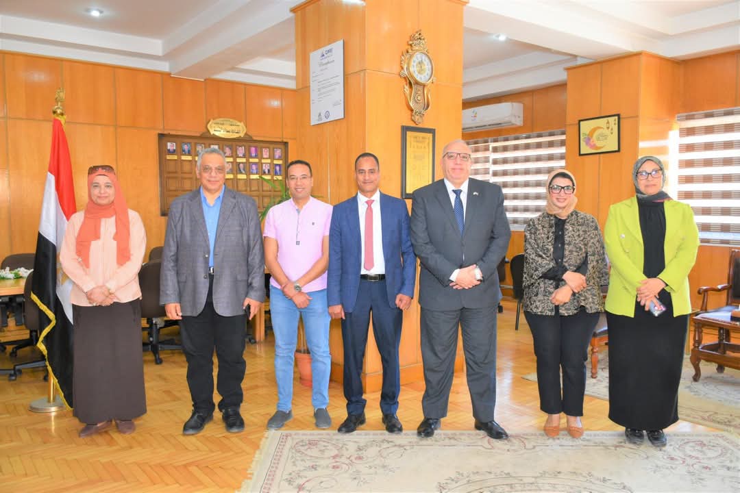 تنظيم ندوة 